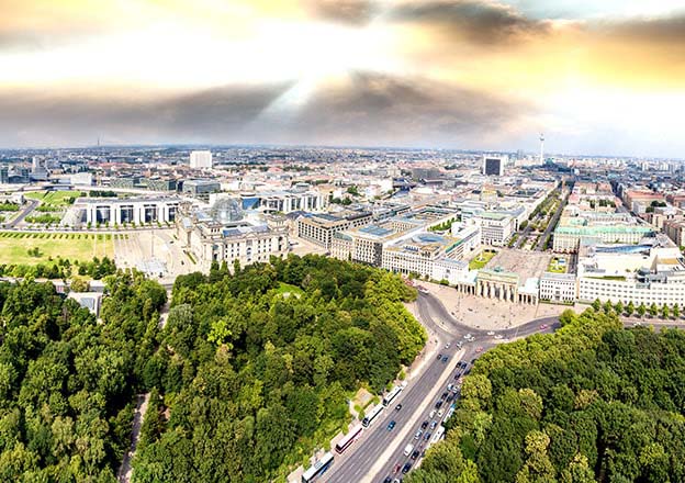 berlin