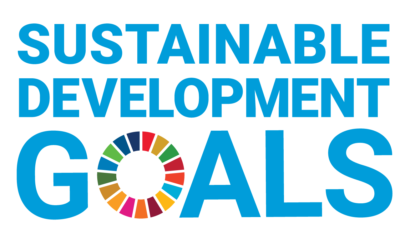 United Nations Sustainable Development Goals icon SDG goals