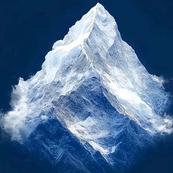 mountain